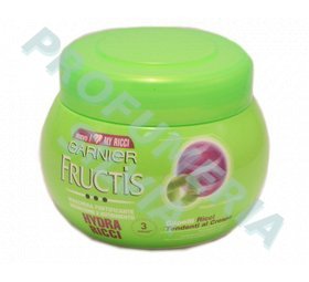 Fructis Forte Mask Hydra-Ricci