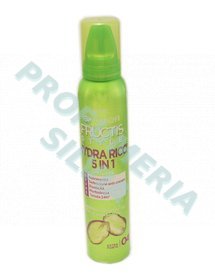 FRUCTIS Hydra-Ricci 5in1 Mousse 