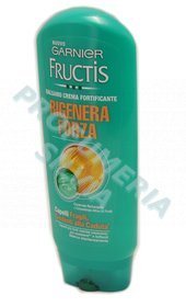 Regenerate Fructis Strength Cream Conditioner