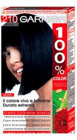 Garnier 100 por ciento color