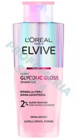 GLYCOLIC GLOSS Shampoo