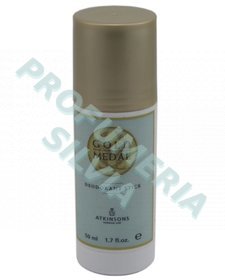 Gold Medal Deo Stick