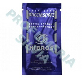 Hibros DocciaSport