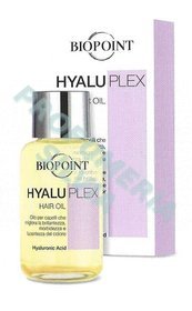 HYALUPLEX Hair Oil