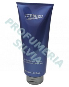 Iceberg Homme Bath & Shower Gel
