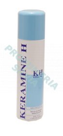Keramine H Ecológica Voluminizador Hairspray