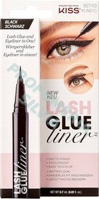 KISS Lash Glue Liner