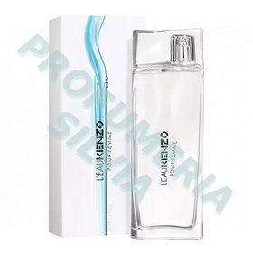 L'Eau Kenzo Pour Femme