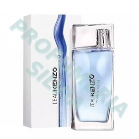 L'Eau Kenzo Pour Homme 