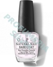 OPI Natural Nail Base Coat