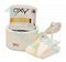 OXY kit complet pour Epilation