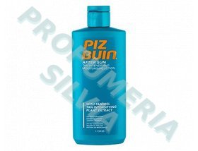 Piz Buin After Sun Soothing & Cooling Moisturising Lotion 