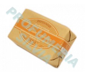 Scented soap 150gr