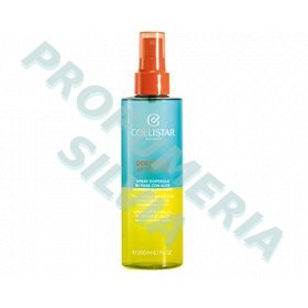 Spray con Aloe After Sun Bi-fase