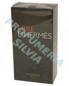 Terre d'Hermes Après-Rasage