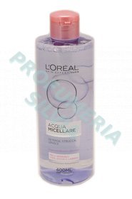 Triple Active Soft Water Micellar