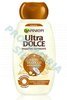 ULTRA DOLCE Latte di Cocco & Macadamia Shampoo Nutriente
