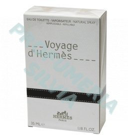 Voyage d'Hermès