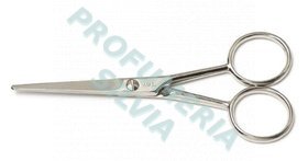 WAL 618/M Forbici Barba e Baffi Microdentata