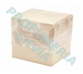 White Tea Gommage Corpo Pelle Perfetta