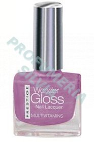 Wonder Gloss Nail Laquer NLW