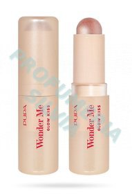 WONDER ME Glow Kiss